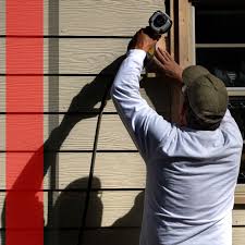 Best Stucco Siding  in Calumet City, IL